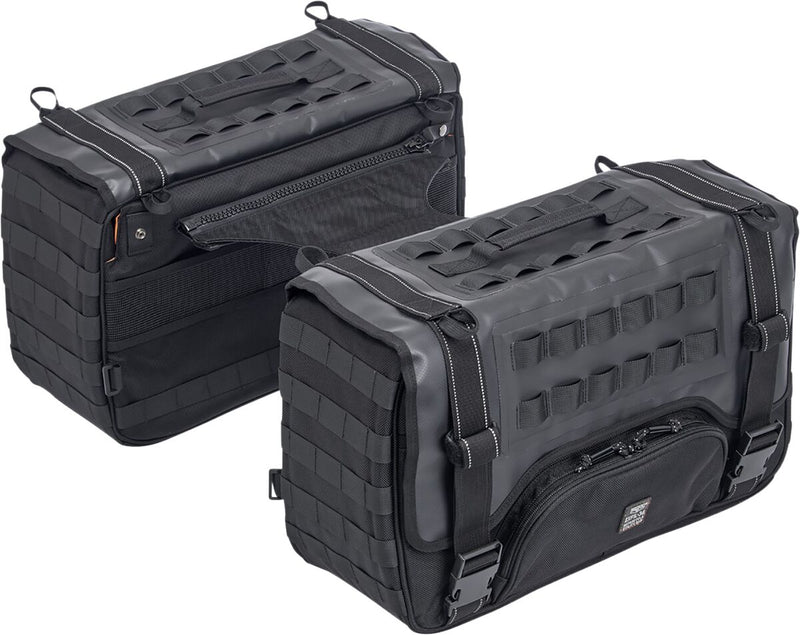 Biltwell Exfil 36 Saddlebag