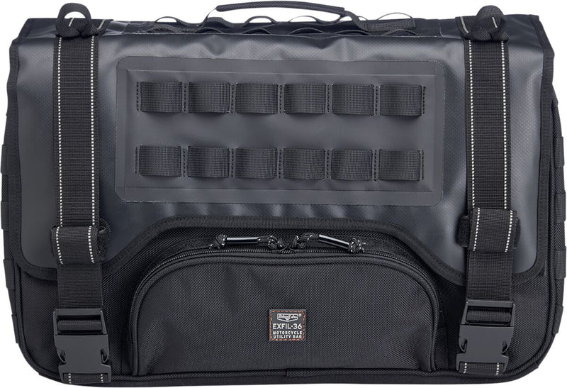 Biltwell Exfil 36 Saddlebag