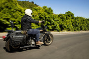 Biltwell Exfil 36 Saddlebag