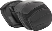 DXT Saddlebags Dyna