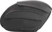 DXT Saddlebags Dyna