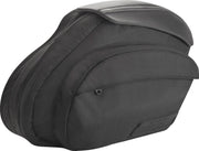 DXT Saddlebags Dyna