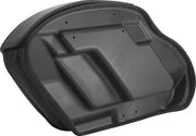 DXT Saddlebags Dyna