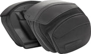 DXT Saddlebags Softail