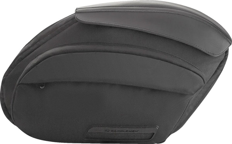 DXT Saddlebags Softail