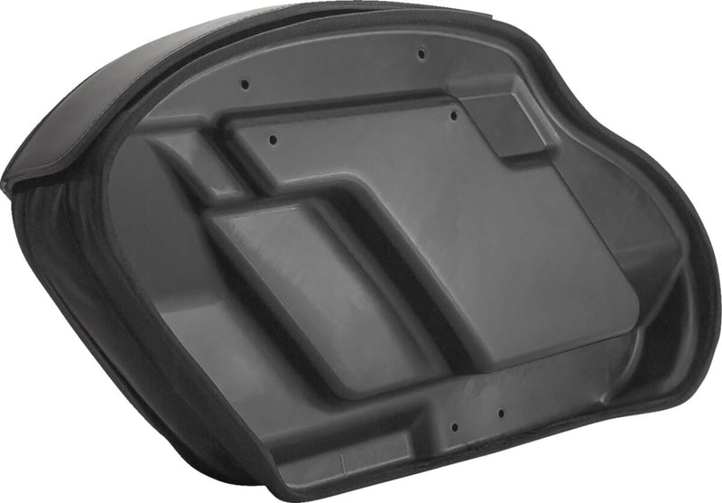 DXT Saddlebags Softail