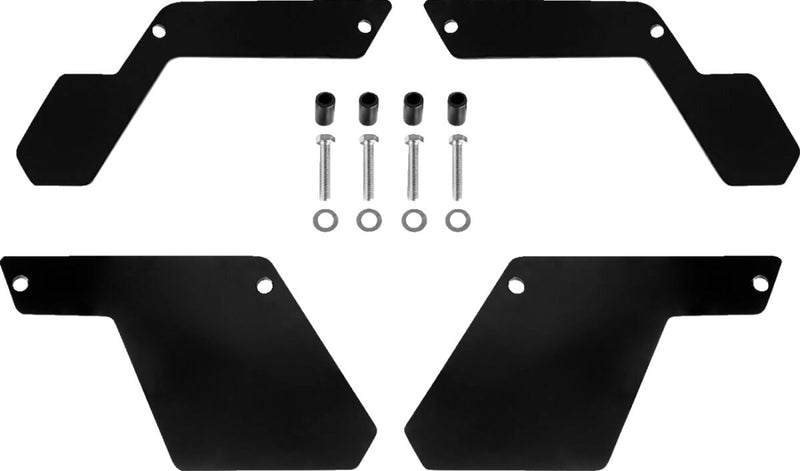 DXT Saddlebags Softail