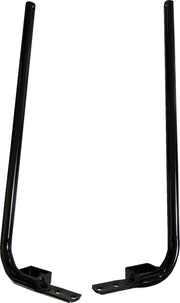 Drag Specialties Saddlebag Support Fits Harley-Davidson Touring Models 1997-2008
