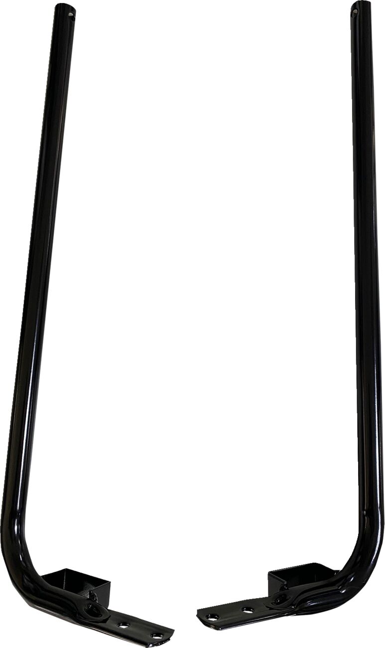 Drag Specialties Saddlebag Support Fits Harley-Davidson Touring Models 1997-2008
