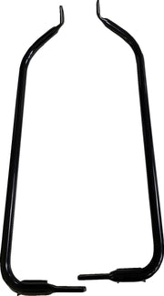 Drag Specialties Saddlebag Support Fits Harley-Davidson Touring Models 2004-2008