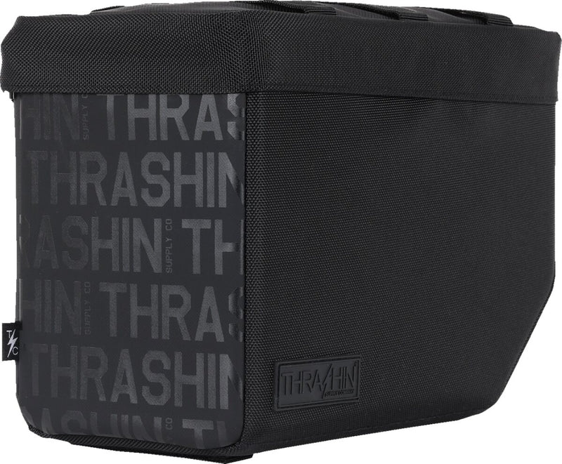 Essential Base Saddlebags
