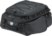 Kuryakyn Momentum Roamer Tail Bag #5214