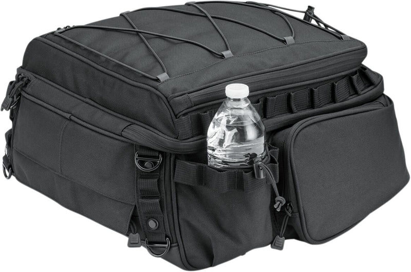 Kuryakyn Momentum Roamer Tail Bag #5214