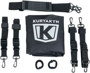 Kuryakyn Momentum Roamer Tail Bag #5214