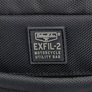 Mini Tank Bag
