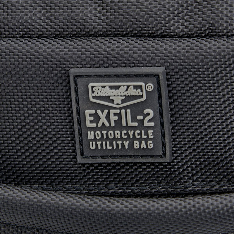 Mini Tank Bag