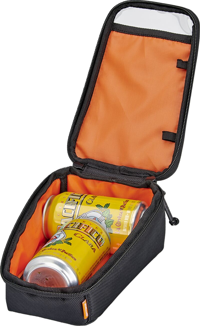 Mini Tank Bag
