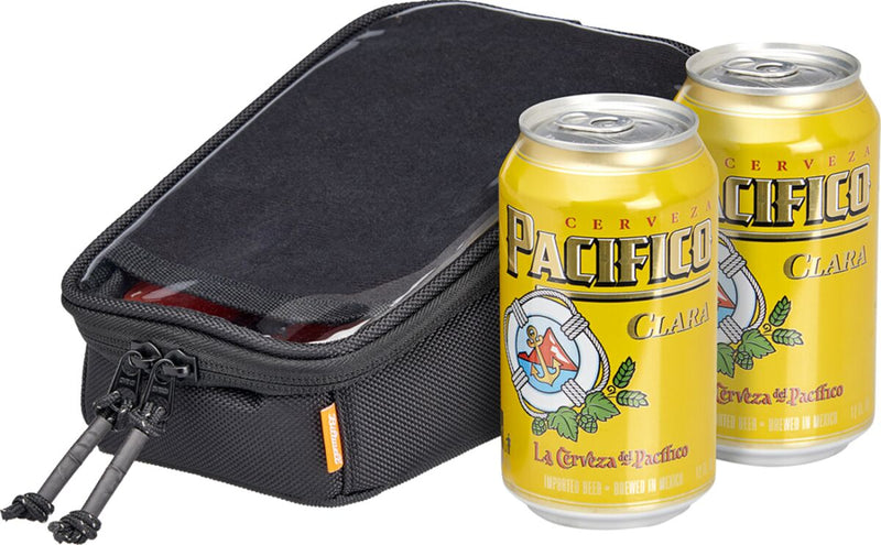 Mini Tank Bag