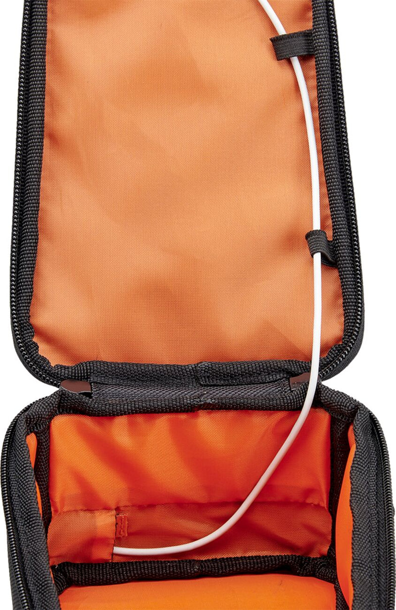 Mini Tank Bag