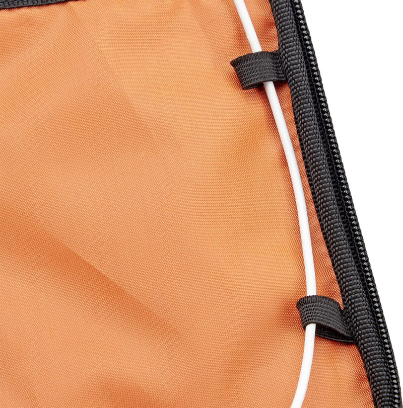 Mini Tank Bag