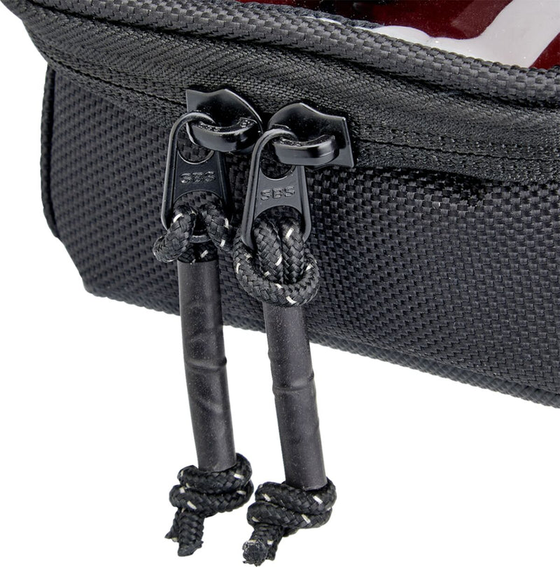 Mini Tank Bag