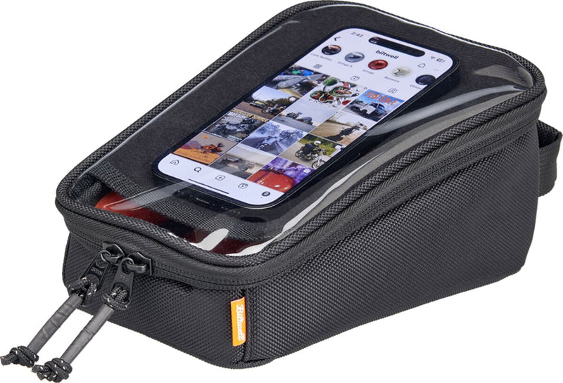 Mini Tank Bag