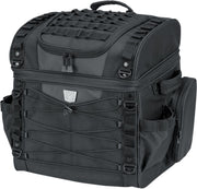 Kuryakyn Momentum Vagabond Bag #5285