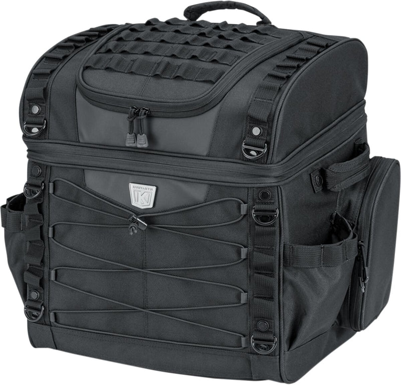 Kuryakyn Momentum Vagabond Bag #5285