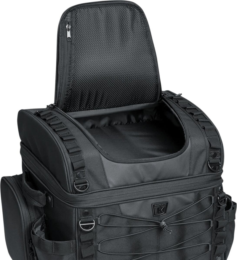 Kuryakyn Momentum Vagabond Bag #5285