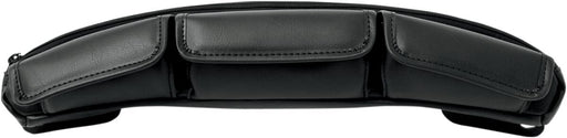 Memphis Shades Big Zipper Quad Pouch for Batwing Fairings/Windshield