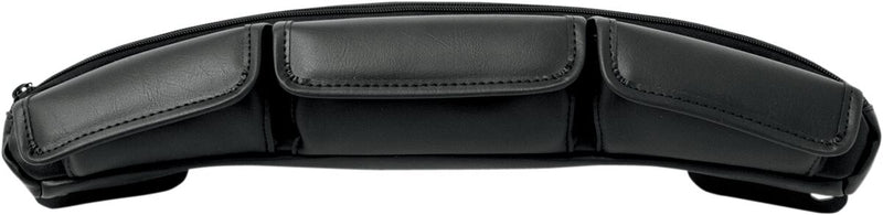 Memphis Shades Big Zipper Pouch #MEM0941