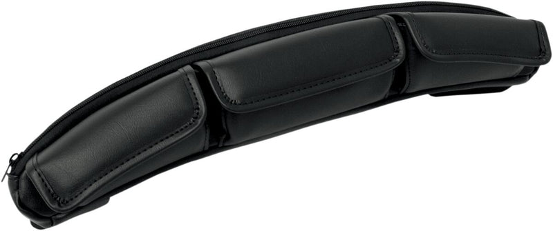 Memphis Shades Big Zipper Pouch #MEM0941