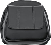 Kuryakyn Fairing Lower Door Pockets For Touring Models