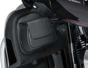 Kuryakyn Fairing Lower Door Pockets For Touring Models