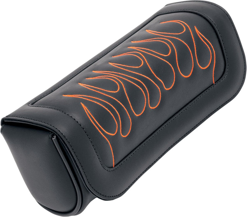 Saddlemen Orange Highwayman Tattoo Tool Pouch