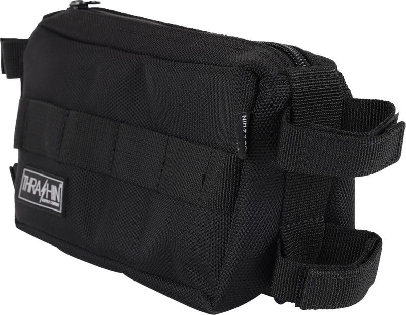 Thrashin Supply Co. Handlebar Utility Pouch