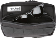Thrashin Supply Co. Handlebar Plus Pouch