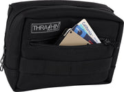 Thrashin Supply Co. Handlebar Pouch