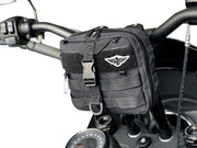 Heinz Bikes Clubstyle Handlebar Pouch
