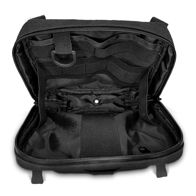 Heinz Bikes Clubstyle Handlebar Pouch
