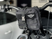 Heinz Bikes Clubstyle Handlebar Pouch