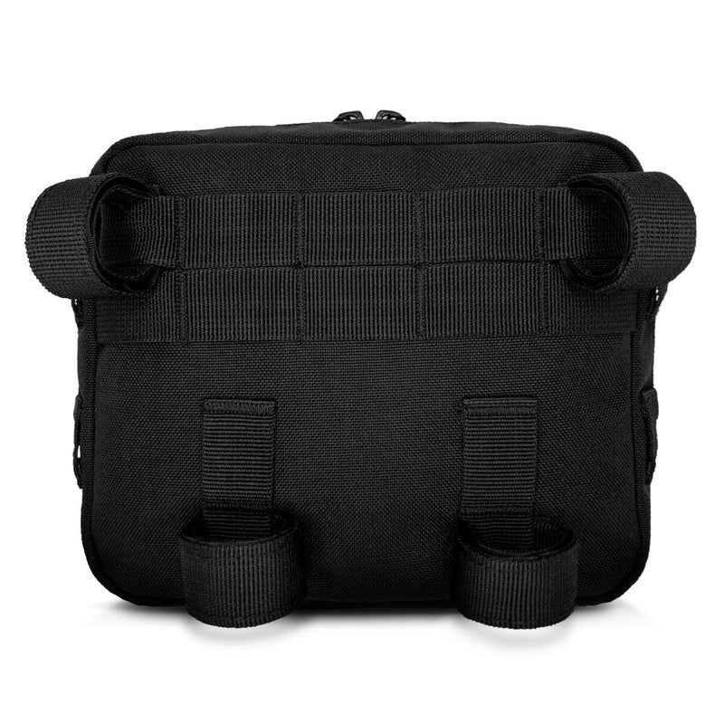 Heinz Bikes Clubstyle Handlebar Pouch