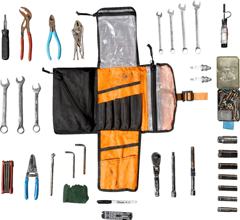 Biltwell Tool Roll