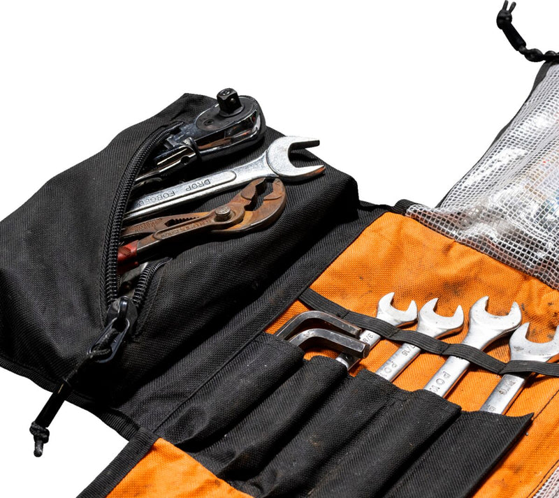 Biltwell Tool Roll