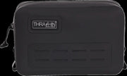 Handlebar Bag Black