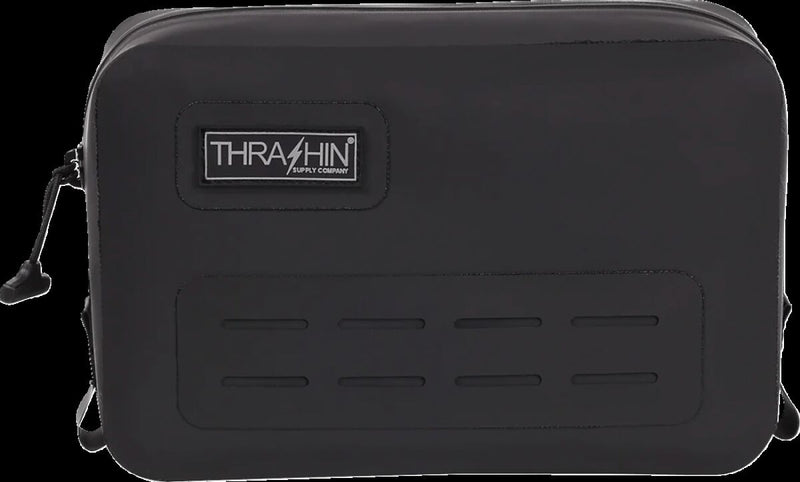 Handlebar Bag Black