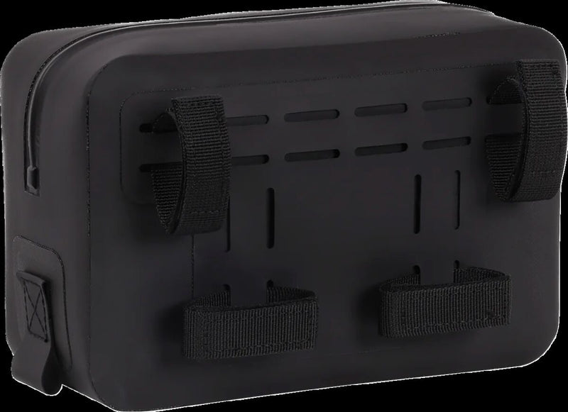 Handlebar Bag Black #THB-0021