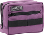 Handlebar Bag Orange| Purple #THB-0024