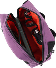 Handlebar Bag Orange| Purple #THB-0024