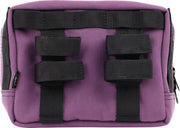 Handlebar Bag Orange| Purple #THB-0024